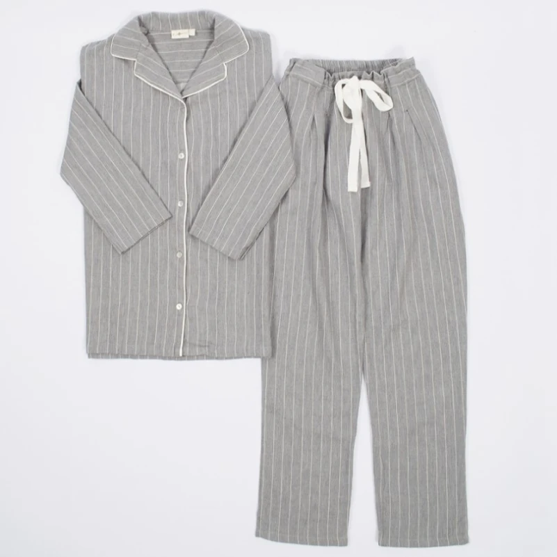 Пижама женская "Amelia Dreams" gray - 1