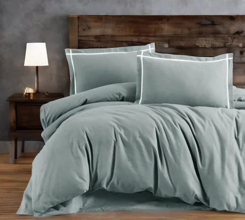 Комплект постільної білизни Фланель "Arctic Glow Dreams"