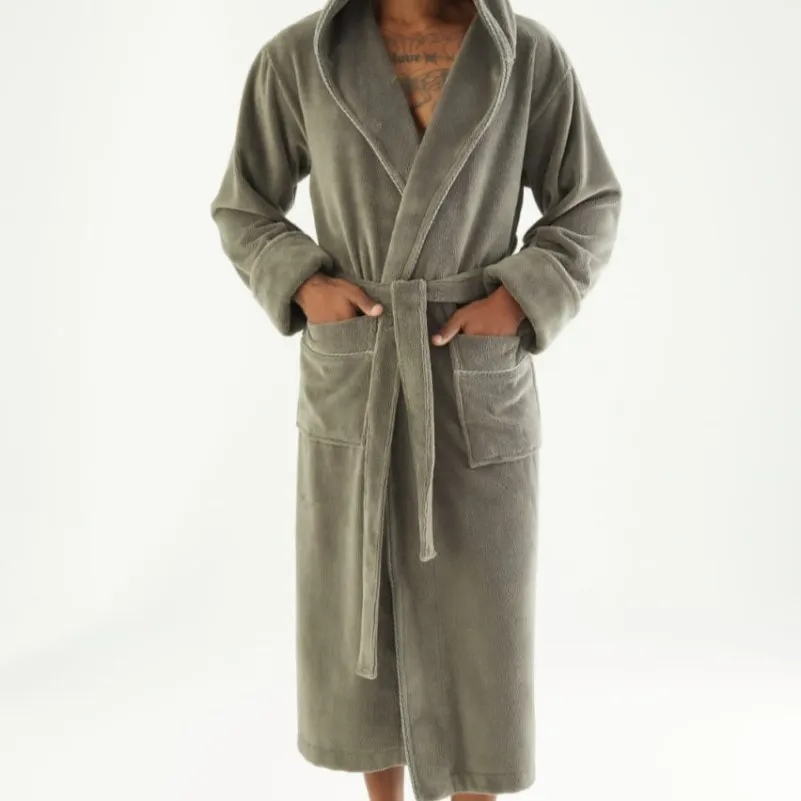 Халат М "Aristocrat's Attire Robe"