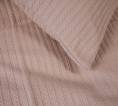 Покрывало №10-03 Arrowline Cream - 2