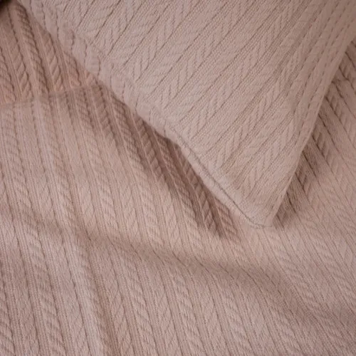 Покривало №10-03 Arrowline Cream - 2