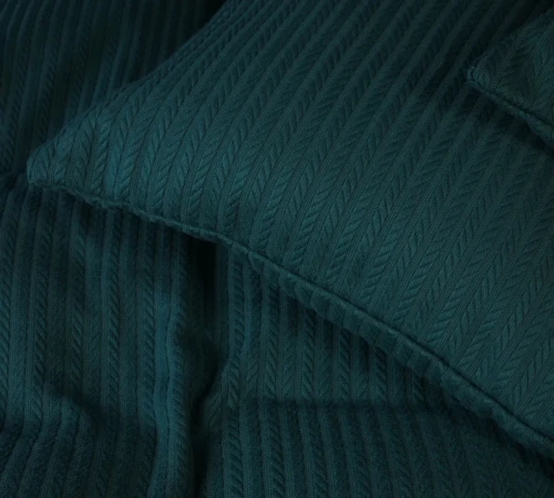 Покрывало №10-05 Arrowline Emerald - 2