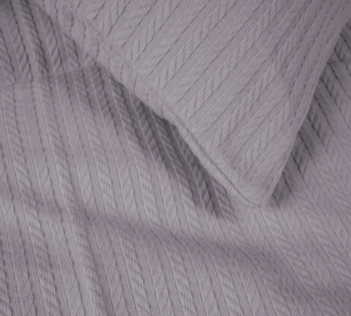 Покрывало №10-04 Arrowline Gray - 2