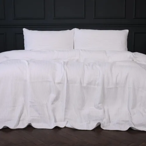 Покривало №10-01 Arrowline White