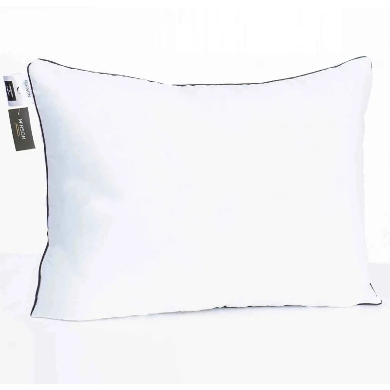 Набор шерсть №9559 "Bianco" Wool Зима (Одеяло + подушка) - 8