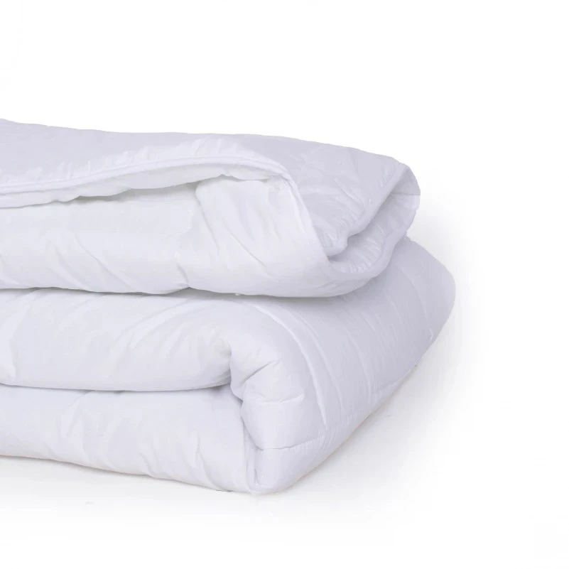 Набор шерсть №9559 "Bianco" Wool Зима (Одеяло + подушка) - 5