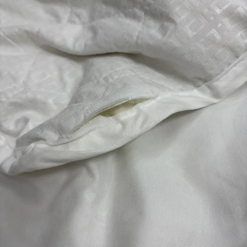 Наматрацник №275 Стандарт Bamboo (звичайний на гумці по кутах) Уцінка №8048 - 2