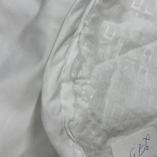 Наматрацник №275 Стандарт Bamboo (звичайний на гумці по кутах) Уцінка №8048 - 2