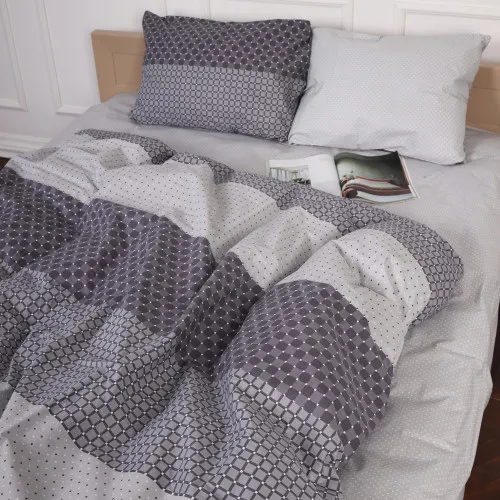 Пододеяльник Бязь 17-0613 Bartola - 2