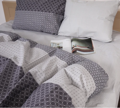 Наволочка Бязь 17-0613 Bartola - 2