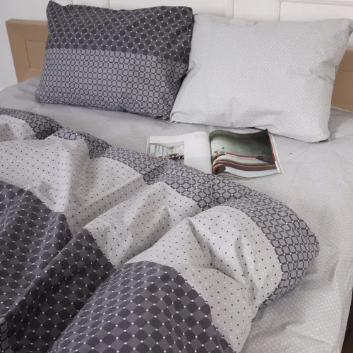 Комплект постільної білизни MirSon Ranforce Elite 17-0613 Bartola - 2