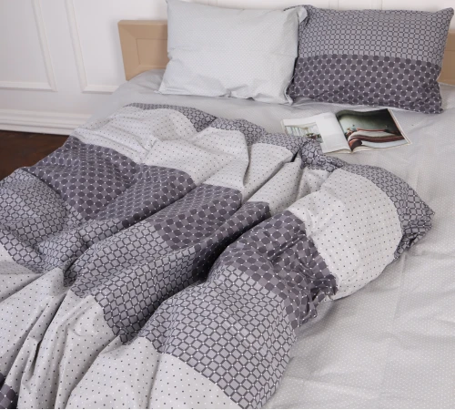 Постільна білизна Бязь 17-0613 Bartola - 2