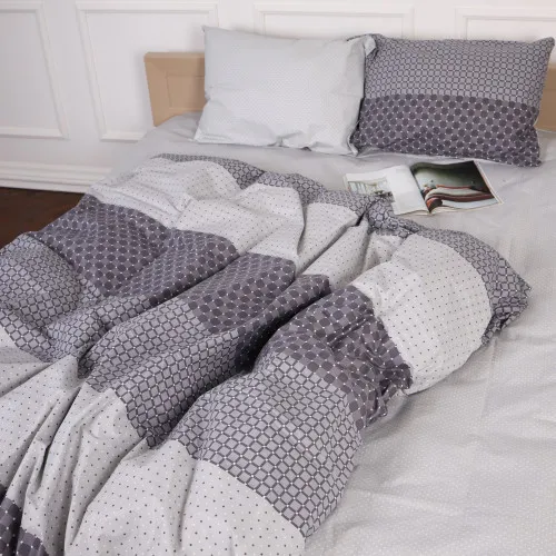 Постельное белье Бязь 17-0613 Bartola - 2