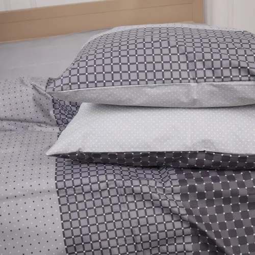 Наволочка MirSon Ranforce Elite 17-0613 Bartola