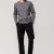 dark gray-black