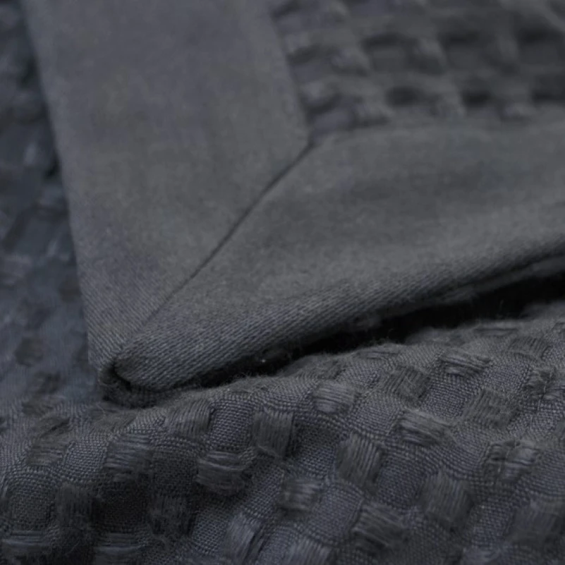 Покривало C "Bedspread Emily antrasit" - 2