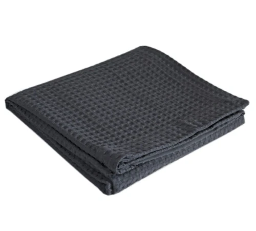 Покрывало C "Bedspread Emily antrasit"