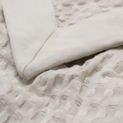 Покрывало C "Bedspread Emily beige" - 3