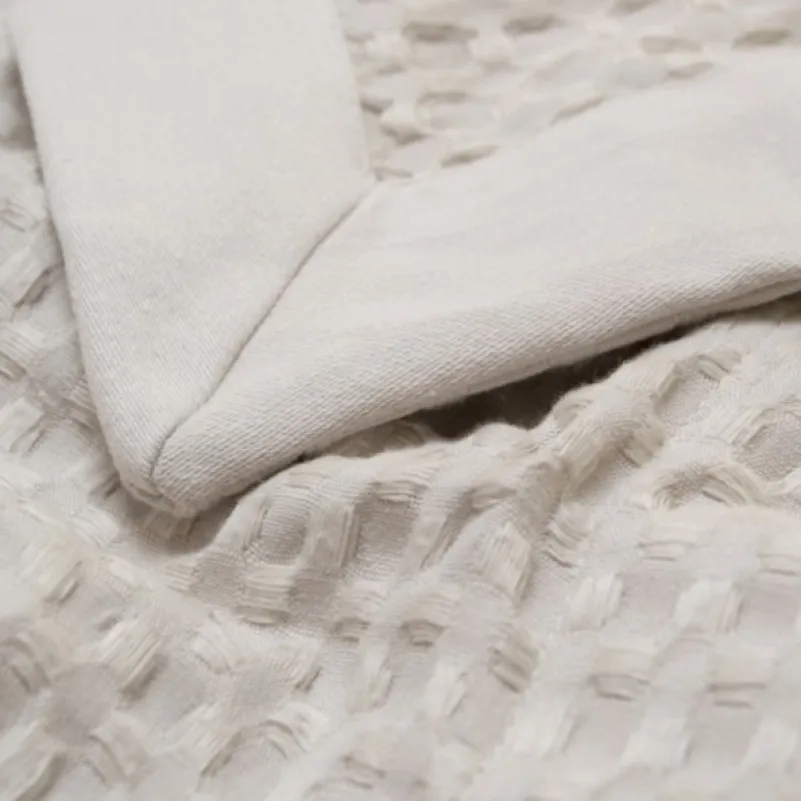 Покривало C "Bedspread Emily beige" - 2