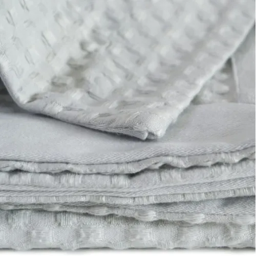 Покривало C "Bedspread Emily gray" - 2
