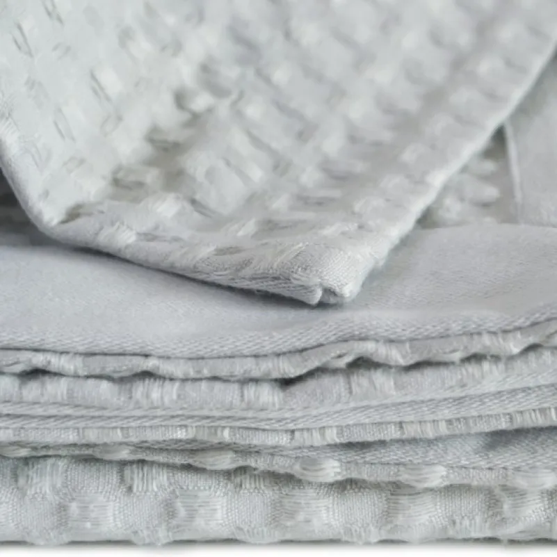 Покривало C "Bedspread Emily gray" - 1