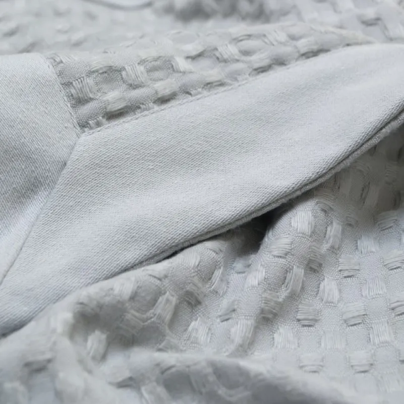 Покривало C "Bedspread Emily gray" - 2