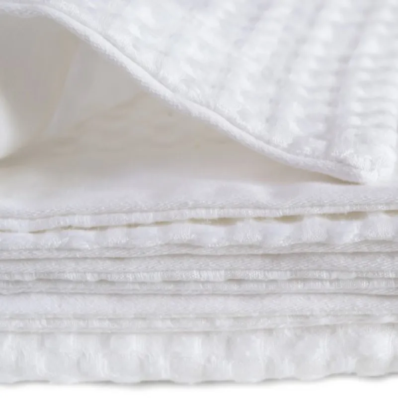 Покривало C "Bedspread Emily white" - 1