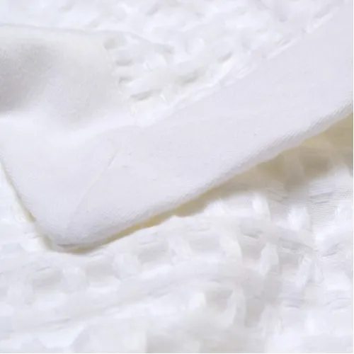 Покрывало C "Bedspread Emily white" - 3