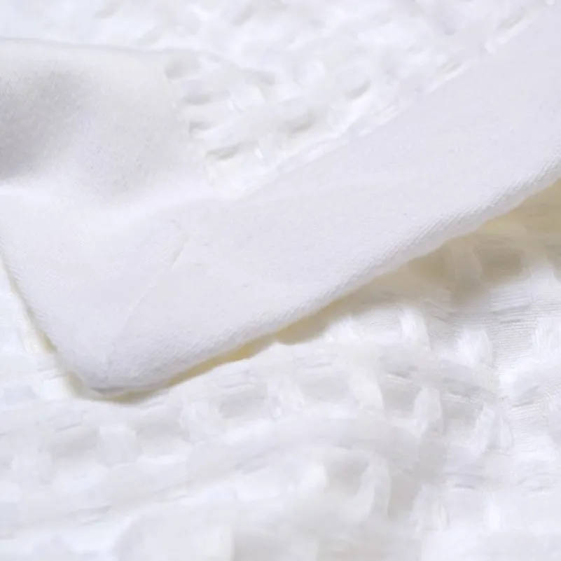 Покривало C "Bedspread Emily white" - 2