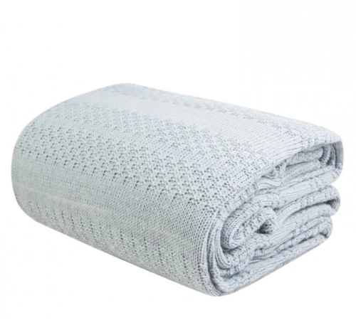 Плед C "Bedspread Scarlett sky"