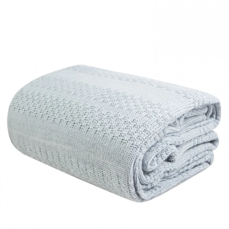 Плед C "Bedspread Scarlett sky"