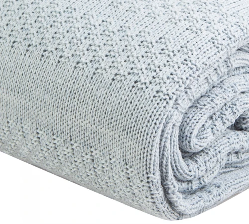 Плед C "Bedspread Scarlett sky" - 2