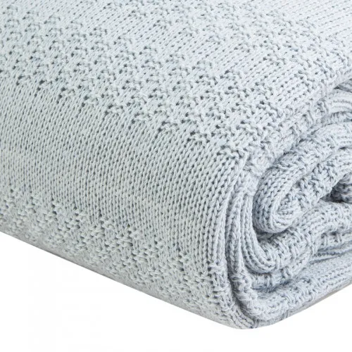 Плед C "Bedspread Scarlett sky" - 2