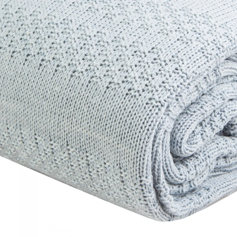 Плед C "Bedspread Scarlett sky" - 1