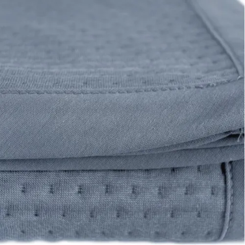 Покривало C "Bedspread Sophia denim" - 2