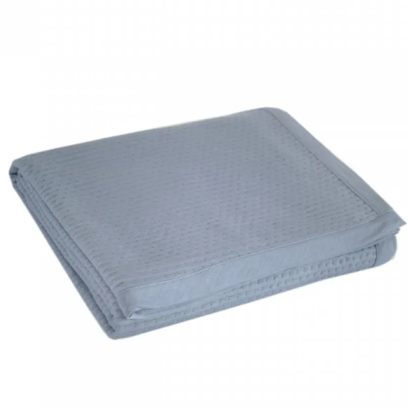 Покривало C "Bedspread Sophia denim"