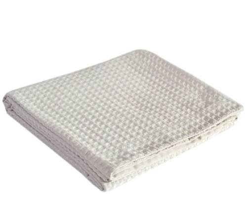 Покрывало C "Bedspread Sophia gray"