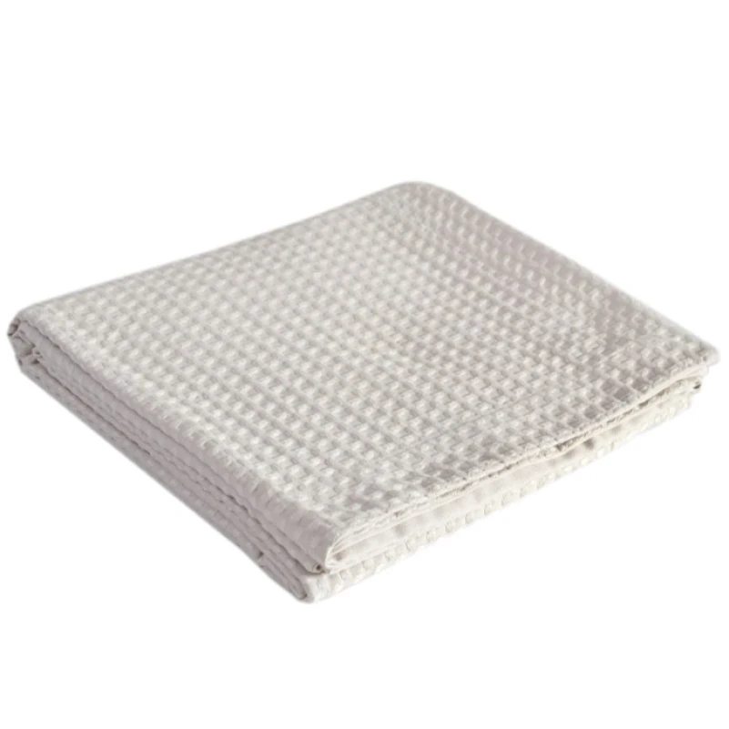 Покрывало C "Bedspread Sophia gray"