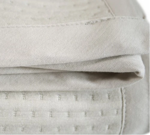 Покрывало C "Bedspread Sophia gray" - 2