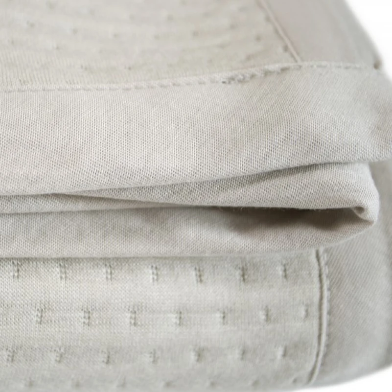 Покрывало C "Bedspread Sophia gray" - 1