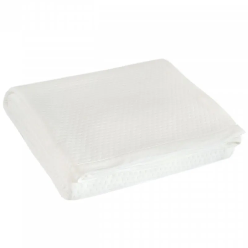 Покривало C "Bedspread Sophia milk"