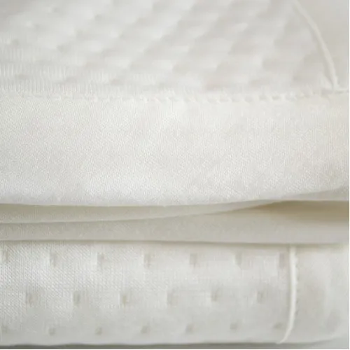 Покривало C "Bedspread Sophia milk" - 2