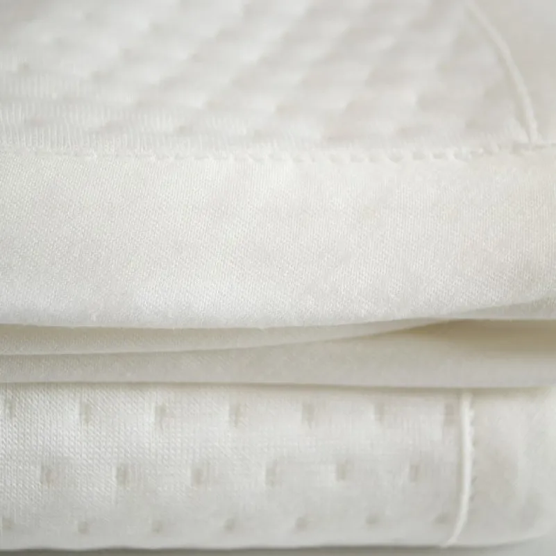 Покривало C "Bedspread Sophia milk" - 1
