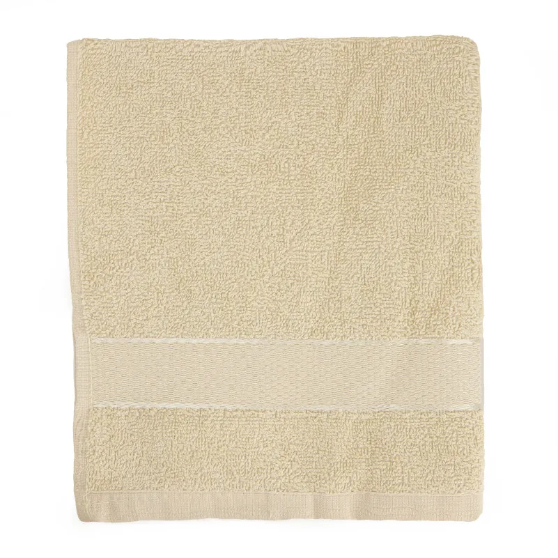 Банні рушники Е №5014 SoftNess Beige - 2