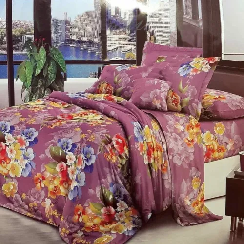 Підковдра Мікрофібра принт 15-0066-1 Belfast