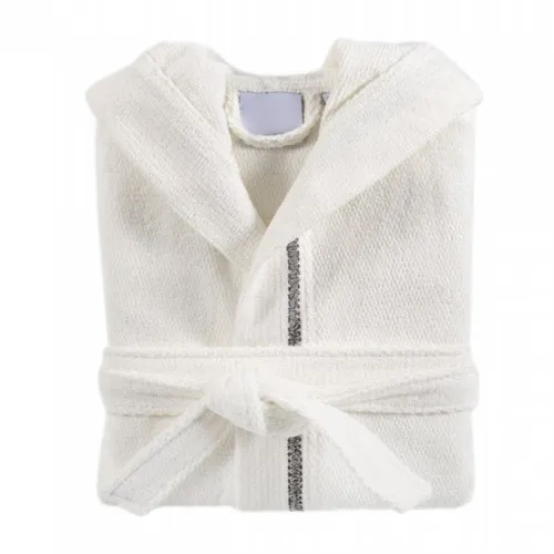 Халат "Bella Soft Robe" milk