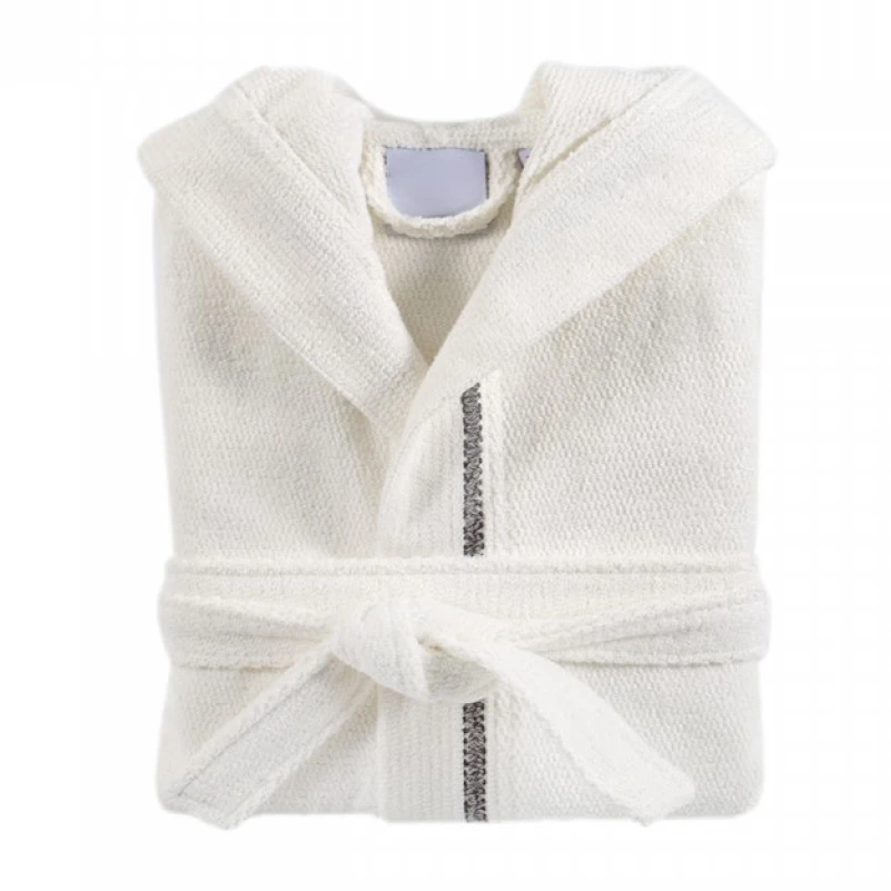 Халат С "Bella Soft Robe" milk