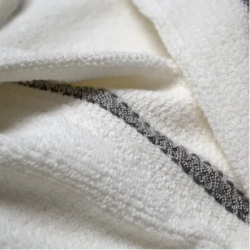 Халат "Bella Soft Robe" milk - 3