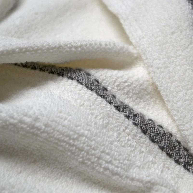 Халат С "Bella Soft Robe" milk - 2