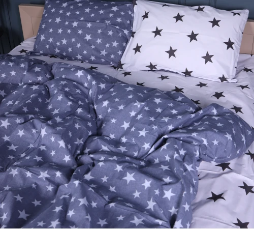 Підковдра Бязь 17-0030 Berto